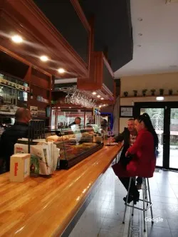 Momotxo, restaurante en Durango