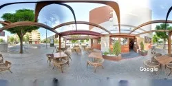Restaurante EL CAFE DELS ARTISTES DE LLEIDA - Lleida