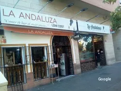 Restaurante La Andaluza - Nervión - Sevilla