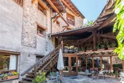 L'Era Del Marxant, ristorante a La Torre de Cabdella