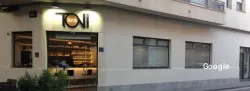 Restaurante Restaurant Can Tapia - Badalona