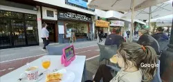 Restaurante Chef Macuine - Valencia
