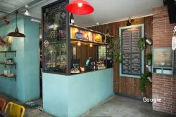 Restaurante Timesburg - Les Corts - Barcelona