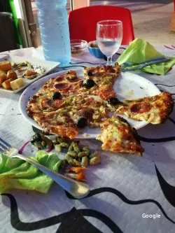 Restaurante Pizzeria-Burguer 'EL BRUTO' - Alberic