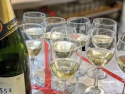 Restaurante Bar Andae - Logroño