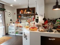 Restaurante Bs Chocolat - Barcelona