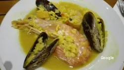Restaurante Quijano - El Prat de Llobregat