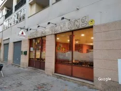 Restaurante ES Taulons - Palma de Mallorca