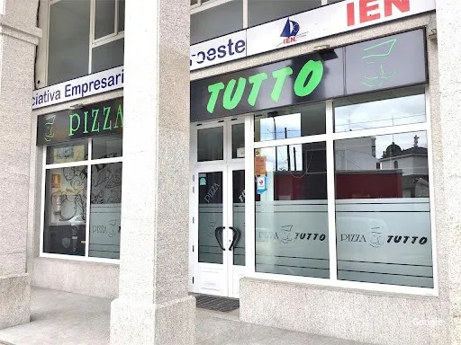 Foto de Pizza Tutto