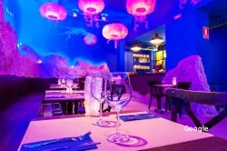 Restaurante Verne - Barcelona
