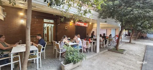 Argazkia: Maria de la O Taberna