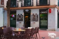 Restaurante Bar La Oliva - Madrid