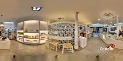 Restaurante Greek and Shop - Madrid