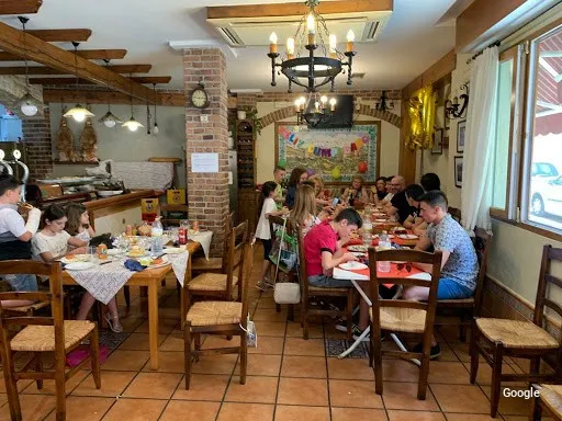 Foto de Bar cafetería sagra