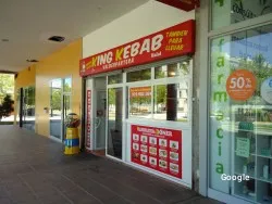 Restaurante King Kebab Valdespartera - Zaragoza
