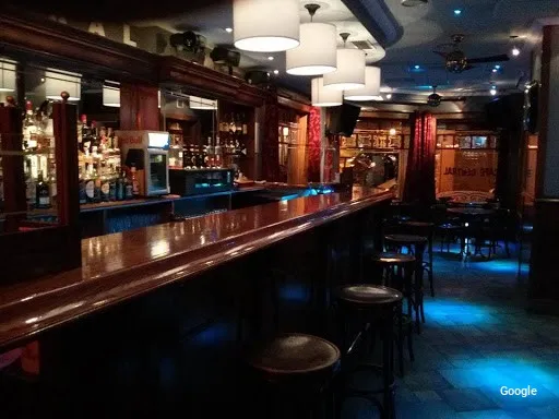 Foto de Café Central