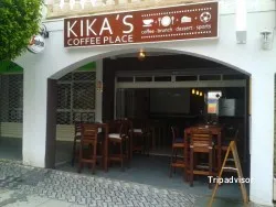 Restaurante Kika's Coffee Place - Calvià