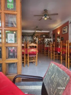 Restaurante Mark Anthonys - Calvià