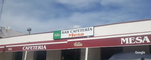 Foto de Bar Cafetería Mesa