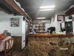 Restaurante El Pozo Hostal Restaurante - El Barraco
