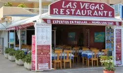 Restaurante Restaurante Las Vegas Peñiscola - Peñíscola