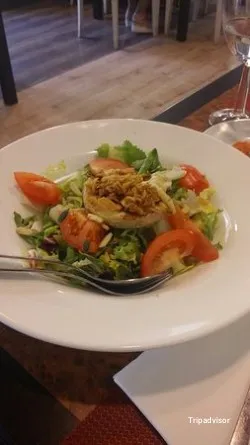 Bar Anya - Raciones y Tapas, jatetxea (Sigüenza)