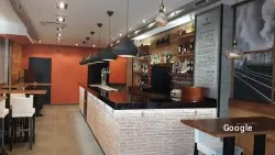 Restaurante Andén 4 Comida Casera - Algete