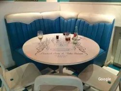 Restaurante Lunch Box Restaurant & Tiki Room - Madrid