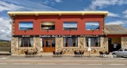 Restaurante - Asador Salon del Clavel, restaurant in Campoo de Yuso