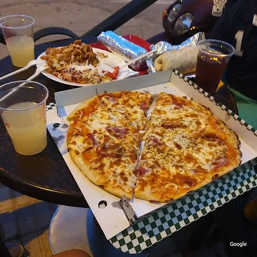 Foto de Dani Doner Kebab