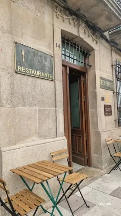 Restaurante Restaurante Exprés - Curtis