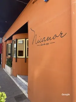 Restaurante Nicanor - Deltebre
