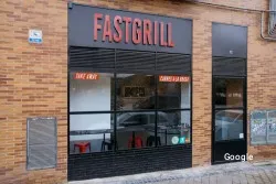 Restaurante Fastgrill - Madrid