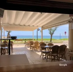 Petit Boca Dolça, restaurant a Calonge