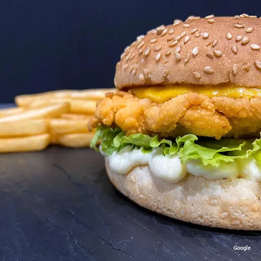 Foto de Super Fried Chicken