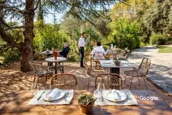 Restaurante Can Solà Restaurant - Matadepera
