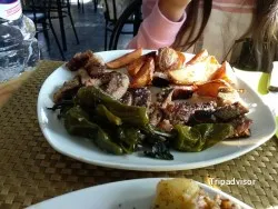 Restaurante Gastrobar Mercado - Utiel