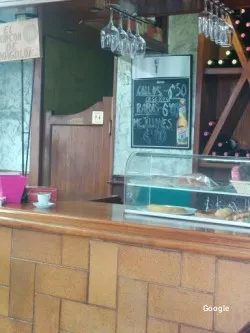 Restaurante Bar Caracas - Santander