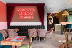 Restaurante Cantina Canalla Alcorcón ???????? - Alcorcón