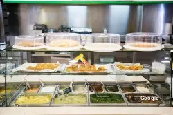 Shawarma Libanes, restaurante en Santa Eulària des Riu