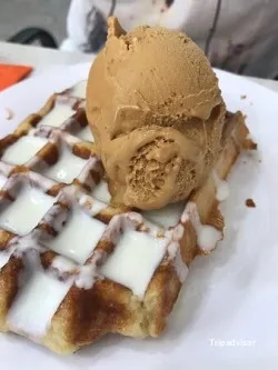 Voglio, restaurante en Salou