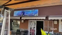 Restaurante Nautilus Gastro-Bar Sabinillas - Manilva