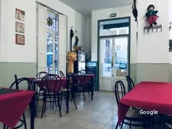 Restaurante Titelles Burguer - Valencia