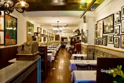 Restaurante Restaurant Ca L'Estevet - Barcelona