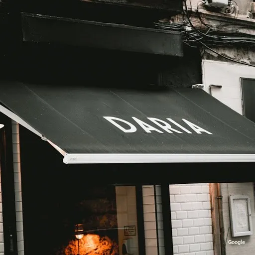 Foto de Daria