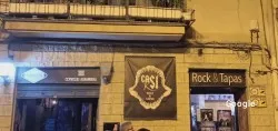 Restaurante Bar Casi k si - Getafe