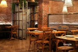 Restaurante Mozzafiato - Barcelona
