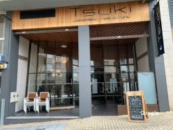 Restaurante Tsuki Sushi - Vigo