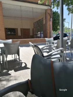 Restaurante Café Bar Ruta 66 - Valencia