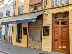 De Claire Oyster Bar, restaurant a Valencia